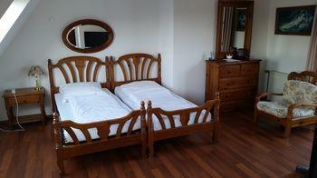 Gasthuis Apartment-hotel Am Rathaus