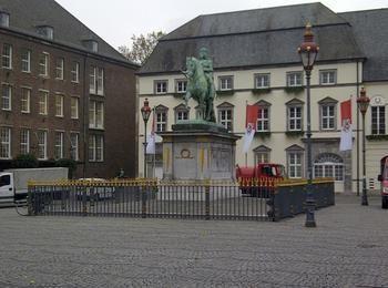 Apartment-hotel Am Rathaus Gasthuis