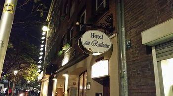 Apartment-hotel Am Rathaus Gasthuis 2*
