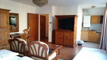 Apartment-hotel Am Rathaus Gasthuis