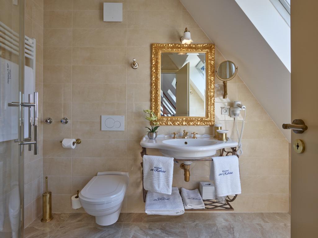 Gasthuis Apartment-hotel Am Rathaus 2*