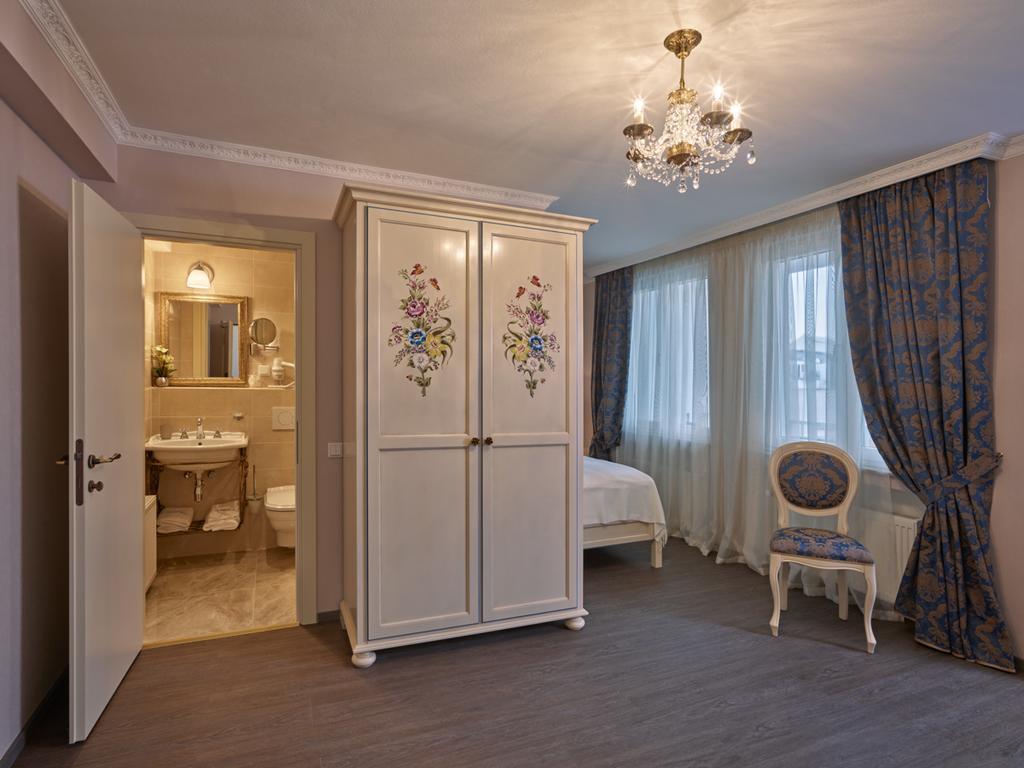 Apartment-hotel Am Rathaus Gasthuis Düsseldorf