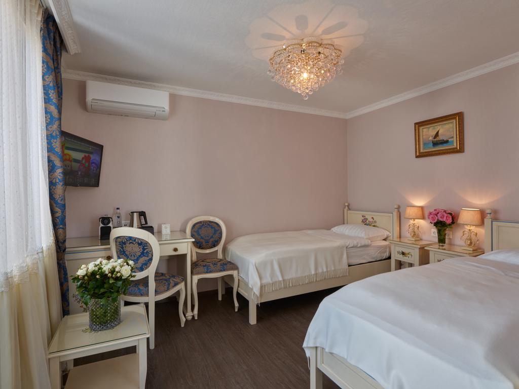 Gasthuis Apartment-hotel Am Rathaus 2*