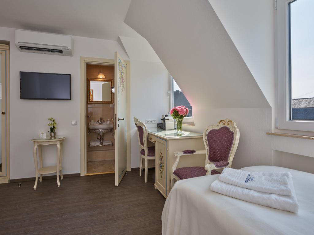 Apartment-hotel Am Rathaus Gasthuis 2*
