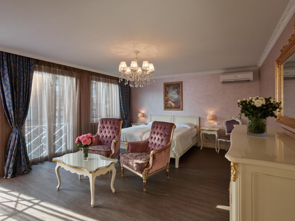 Gasthuis Apartment-hotel Am Rathaus Düsseldorf