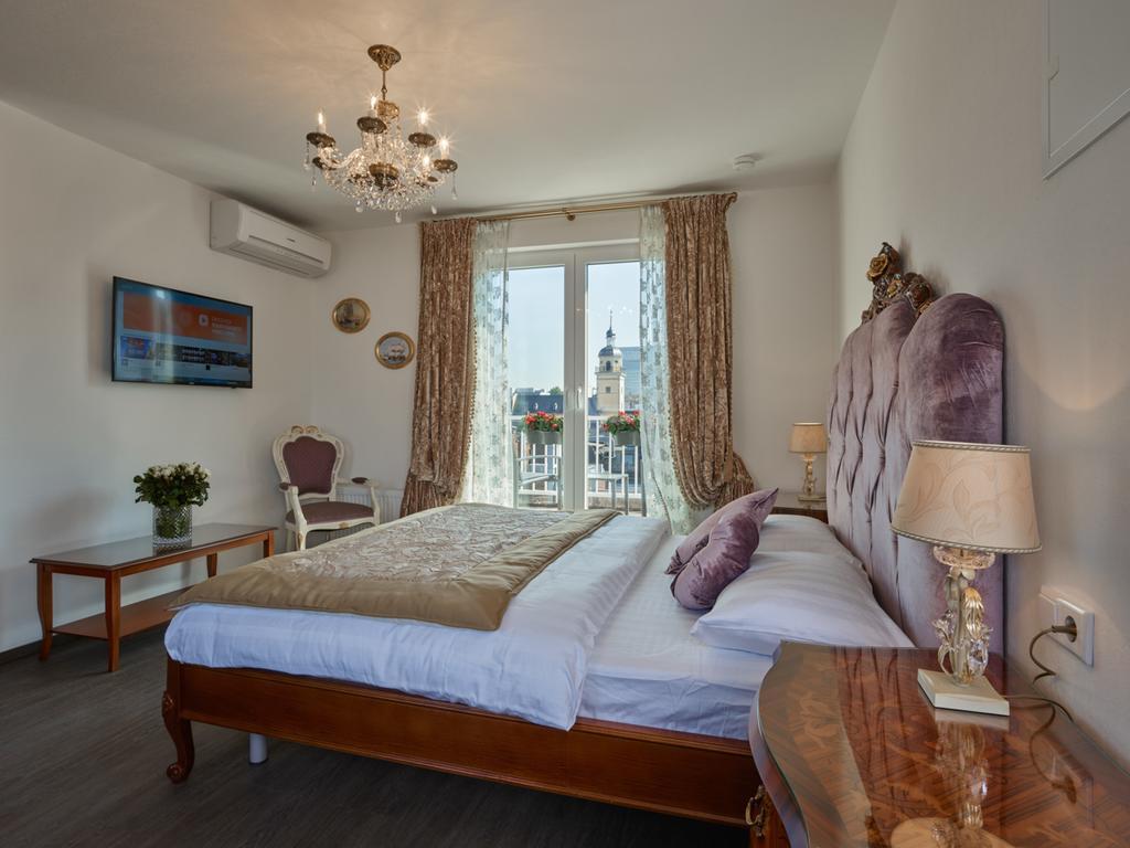 Gasthuis Apartment-hotel Am Rathaus 2*
