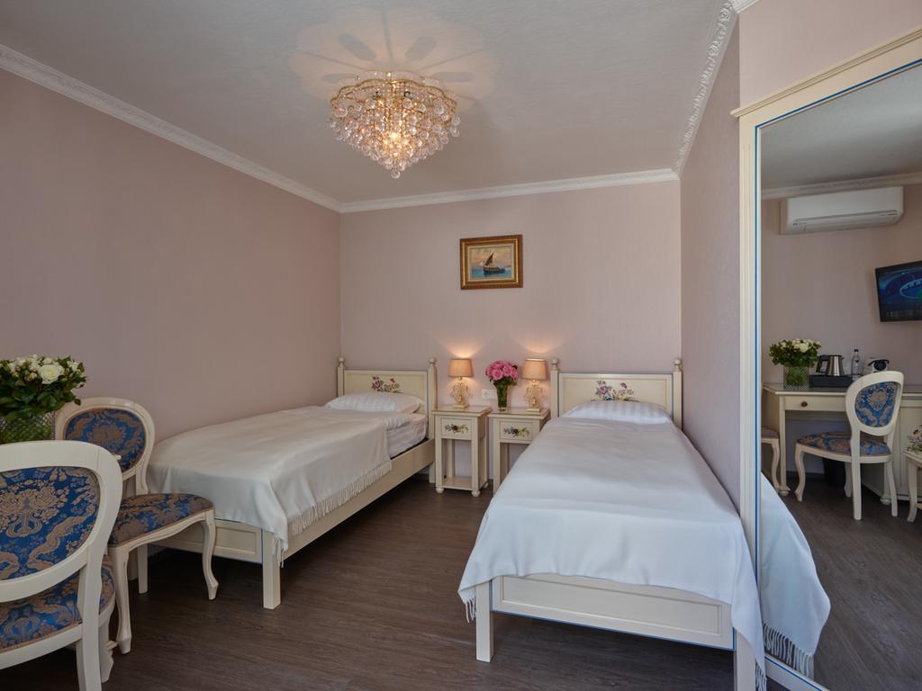 Apartment-hotel Am Rathaus Gasthuis