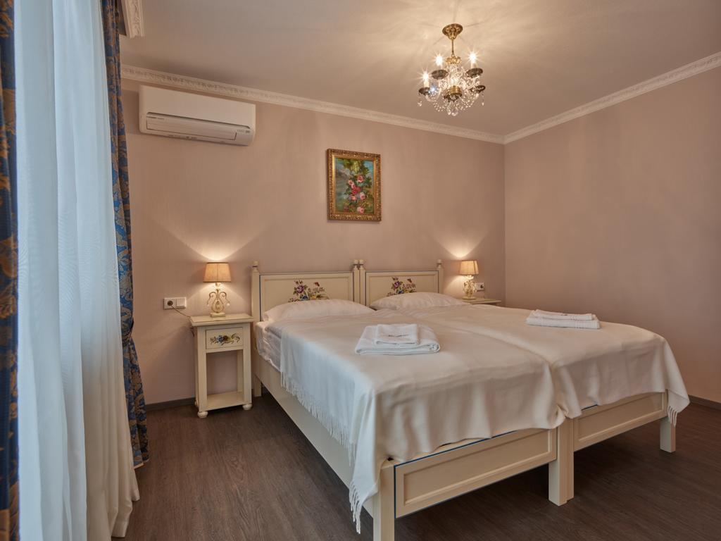 Apartment-hotel Am Rathaus 2* Düsseldorf