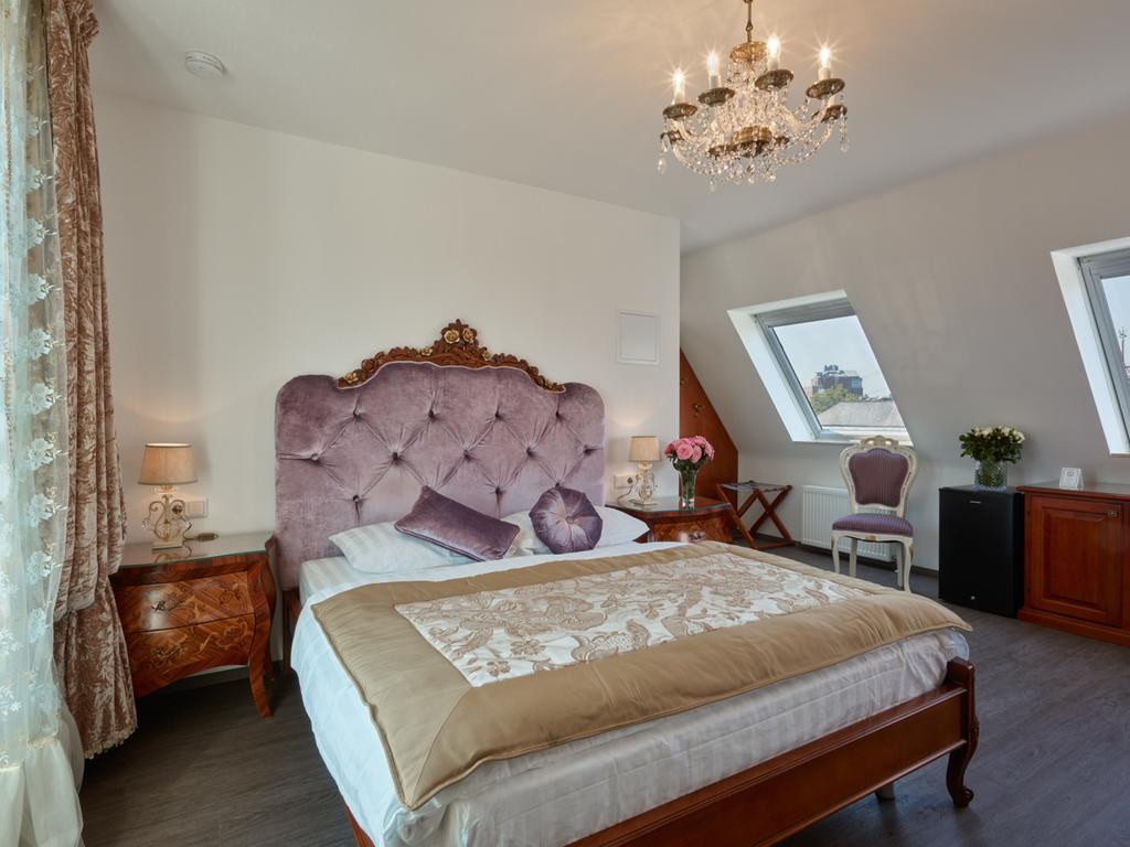 Gasthuis Apartment-hotel Am Rathaus