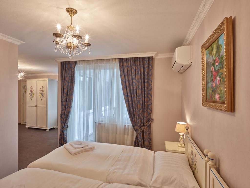 Apartment-hotel Am Rathaus Gasthuis