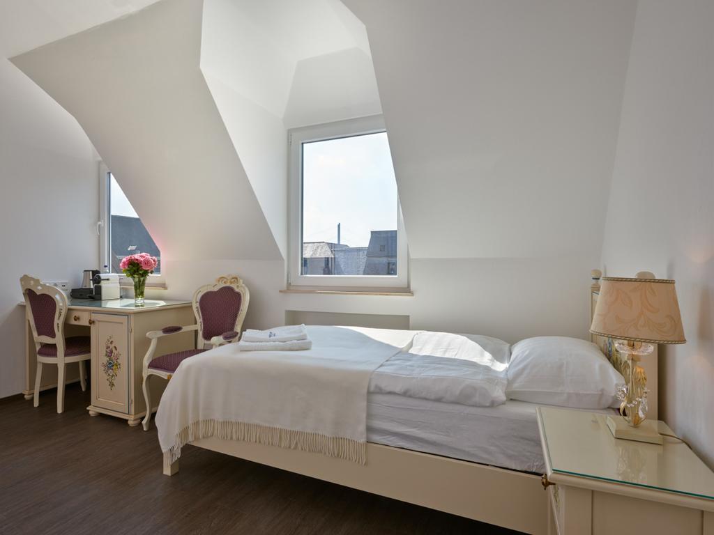 Gasthuis Apartment-hotel Am Rathaus Düsseldorf