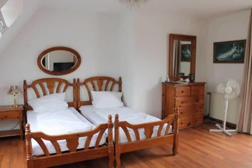 Apartment-hotel Am Rathaus Düsseldorf