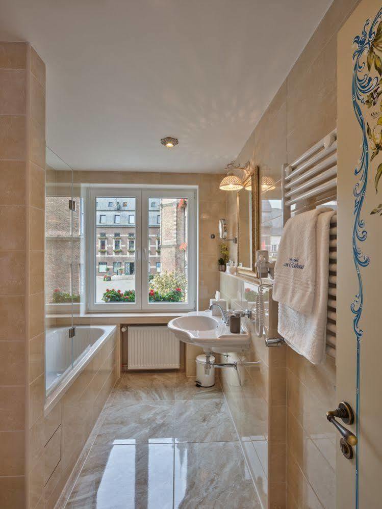Apartment-hotel Am Rathaus Gasthuis 2*