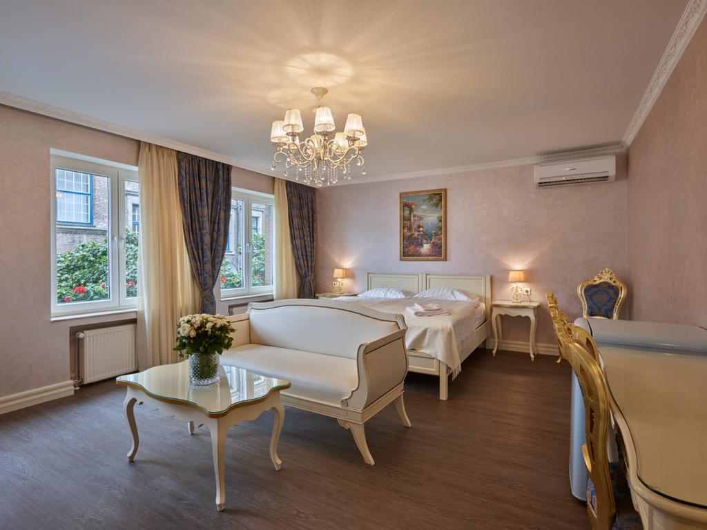 Apartment-hotel Am Rathaus Düsseldorf